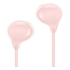 Навушники XO S12 Pink