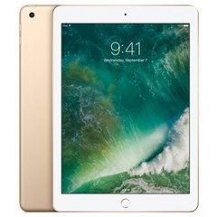Планшет Apple iPad New 2018 Wi-Fi 4G 128GB Gold (MRM22RK/A)