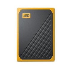 SSD-накопитель USB3 500GB EXT./WDBMCG5000AYT-WESN WDC