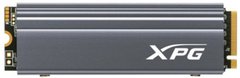 SSD-накопичувач Adata XPG GAMMIX S70 1 TB (AGAMMIXS70-1T-C)