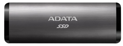 SSD накопичувач Adata SE760 2 TB Titan Gray (ASE760-2TU32G2-CTI)