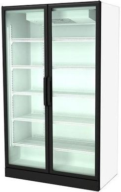 Холодильник Snaige CD11DM-SV022C
