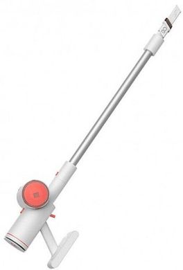 Пилосос Xiaomi Deerma VC25 Cordless Vacuum Cleaner White (DEM-VC25)