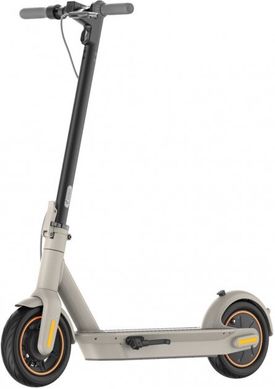 Електросамокат Segway Ninebot KickScooter MAX G30LE (AA.00.0003.81)