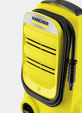 Минимойка Karcher K2 Compact Relaunch (1.673-500.0)