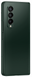 Смартфон Samsung Galaxy Z Fold 3 12/512GB Phantom Green (SM-F926BZGGSEK)