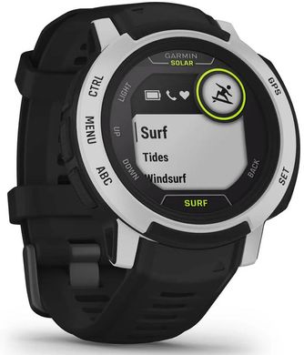 Смарт-часы Garmin Instinct 2 Solar Surf Edition Bells Beach (010-02627-05)