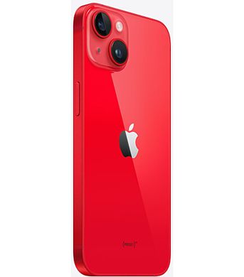 Смартфон Apple iPhone 14 512GB (PRODUCT)RED (MPXG3)