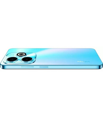 Смартфон Infinix HOT 40i (X6528) 8/128Gb NFC Palm Blue