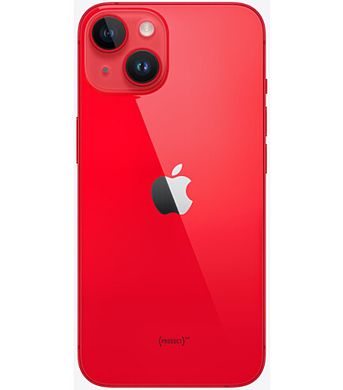 Смартфон Apple iPhone 14 512GB (PRODUCT)RED (MPXG3)