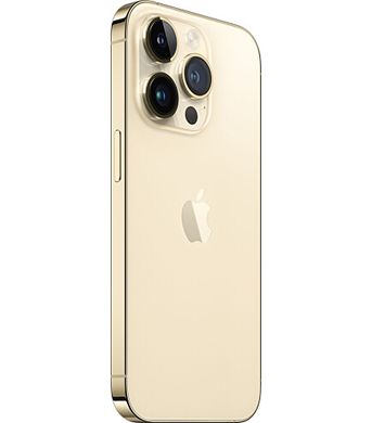 Смартфон Apple iPhone 14 Pro Max 128GB Gold (MQ9R3)