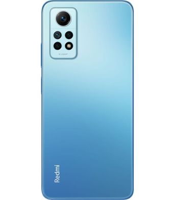 Смартфон Xiaomi Redmi Note 12 Pro 8/256GB Glacier Blue