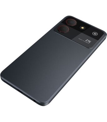 Смартфон ZTE Blade A54 4/128GB Grey
