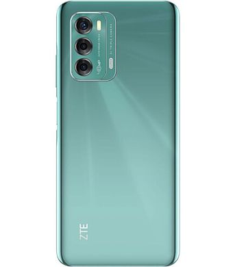 Смартфон ZTE Blade V40 6/128GB Green