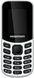 Мобильный телефон Assistant AS-101 Dual Sim White