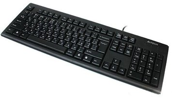 Клавіатура A4Tech KR-83 PS/2