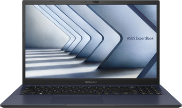 Ноутбук ASUS Expertbook B1 B1502CBA-BQ0498 (90NX05U1-M00L00)