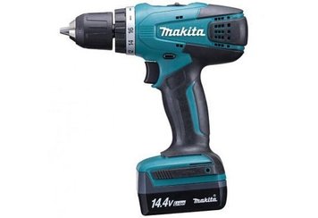 Шуруповерт Makita DF347DW (DF347DW)