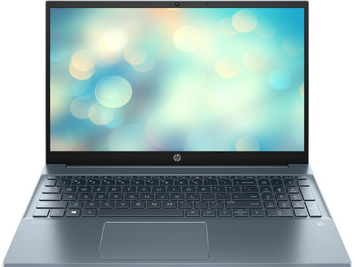 Ноутбук HP Pavilion 15-eh1058ua (827A0EA)