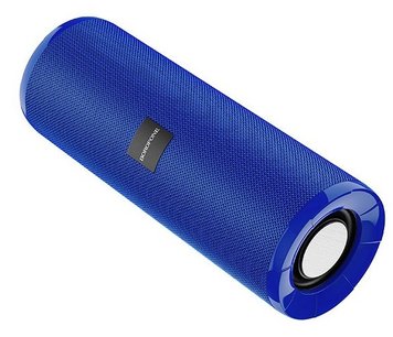 Портативна акустика Borofone BR1 Beyond sportive wireless speaker Blue (BR1U)