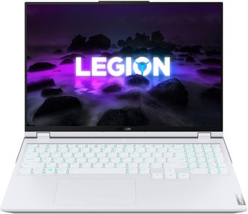 Ноутбук Lenovo Legion 5 Pro 16ITH6H Stingray (82JD00FFRA)