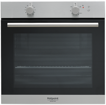 Духова шафа HOTPOINT-ARISTON GA2 124 IX HA