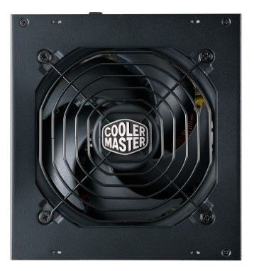 Блок живлення Cooler Master V750 Gold (MPY-7501-AFAAGV-EU)
