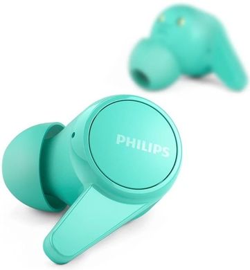 Навушники Philips TAT1207 Blue (TAT1207BL/00)