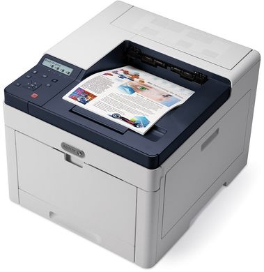 Лазерний принтер Xerox Phaser 6510DN (6510V_DN)