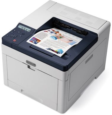 Лазерный принтер Xerox Phaser 6510DN (6510V_DN)