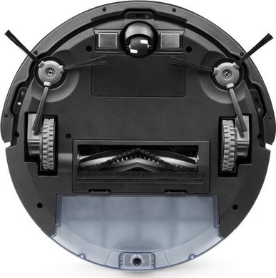 Робот-пилосос Ecovacs DEEBOT 601 Black (D03G.10)