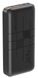 Універсальна мобільна батарея XO PR188 2USB+Type-C QC&PD3.0 22.5W 20000mAh Black