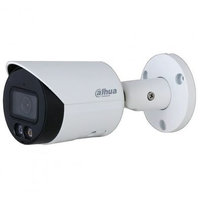 IP камера Dahua DH-IPC-HFW2449S-S-IL 3.6mm
