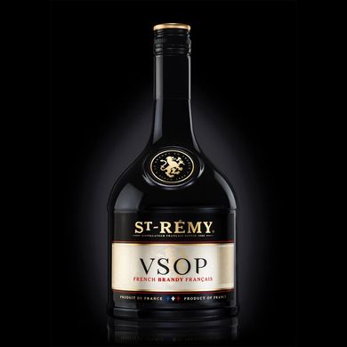 Бренди St-Remy VSOP, 40%, 0,5 л (3035540006172)