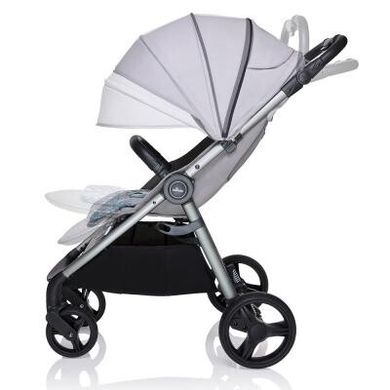 Дитяча коляска Baby Design WAVE 08 PINK (202445)
