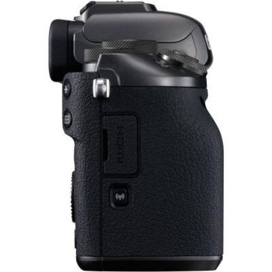 Фотоапарат Canon EOS M5 body (1279C043)