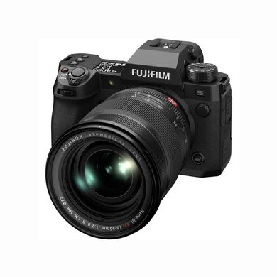 Фотоаппарат Fujifilm X-H2S body (16756883)