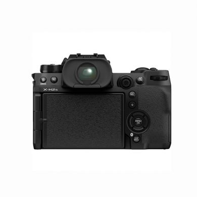 Фотоаппарат Fujifilm X-H2S body (16756883)