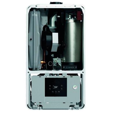 Газовый котел Bosch Condens 2300i W GC2300iW 24/30 C 23
