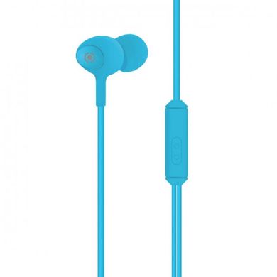 Навушники Piko EP-103BLM Blue