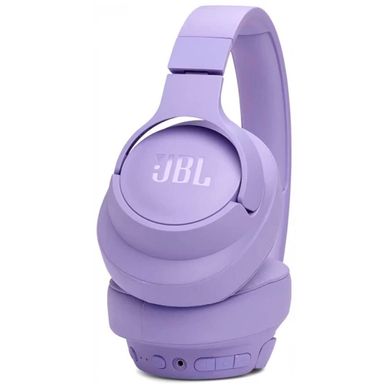 Навушники JBL TUNE 770 NC Purple (JBLT770NCPUR)