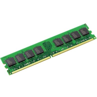 Оперативна пам'ять для ПК AMD DDR2 800 2GB (R322G805U2S-UG)