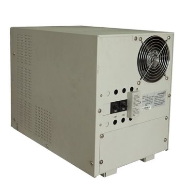 Стабілізатор напруги Powercom AR-7,5K-LCD (00240005)