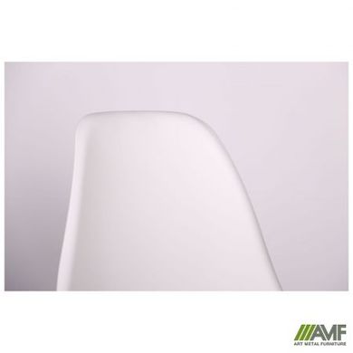 Стілець AMF Aster RL Wood Пластик Білий (545914)