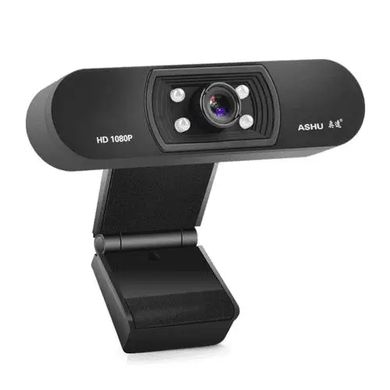 Веб-камера Dynamode ASHU 2.0 MegaPixels