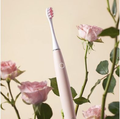 Електрична зубна щітка Oclean Air 2 pink