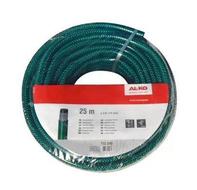 Шланг AL-KO садовой Green Standart 3/4" 25 м (113340)