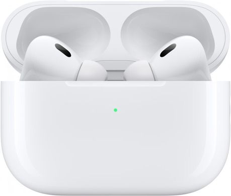 Навушники Apple AirPods Pro 2 (MQD83)