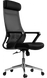 Офісне крісло для керівника GT Racer B-919 Black