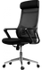 Офісне крісло для керівника GT Racer B-919 Black